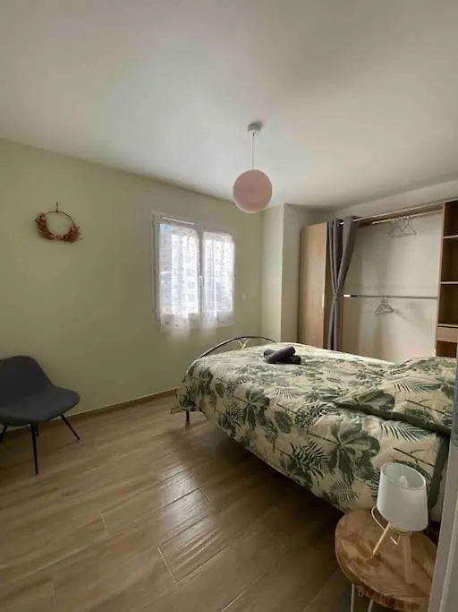 Holiday home Au Moryllon Villa Lompnas France
