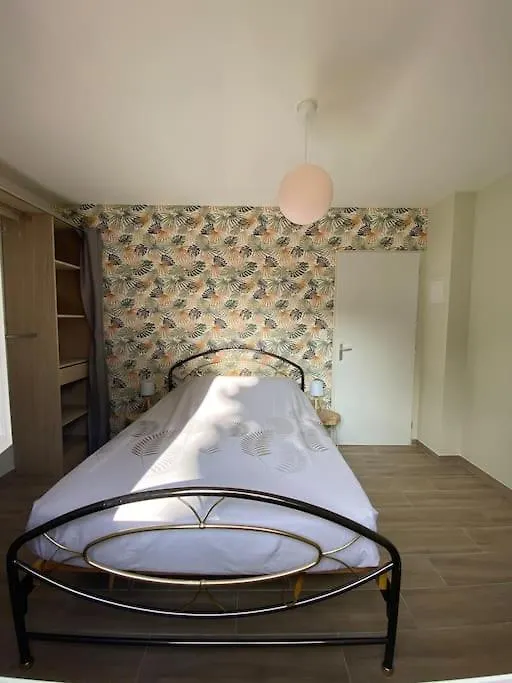 Au Moryllon Villa Lompnas Holiday home