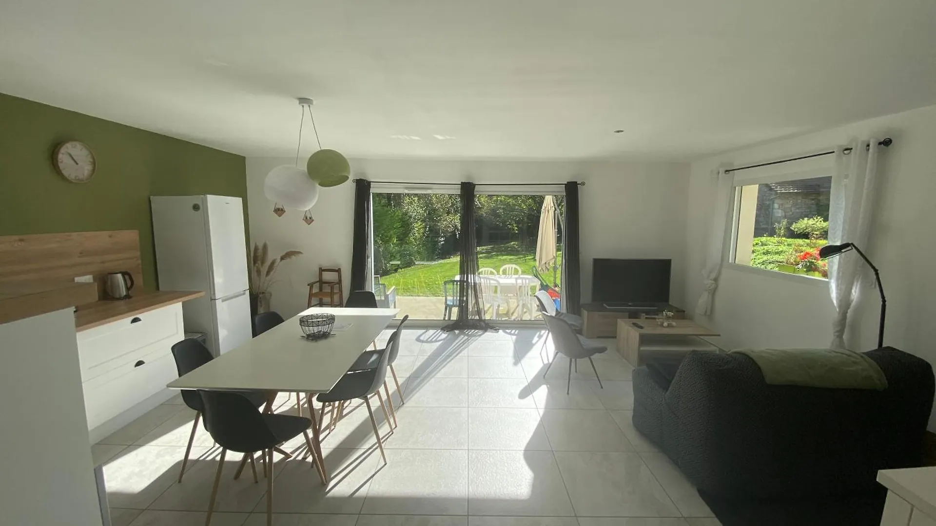 Holiday home Au Moryllon Villa Lompnas