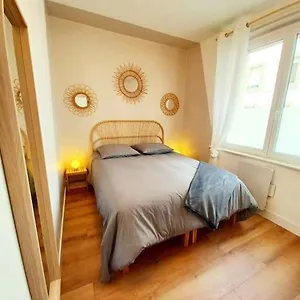 Cozy Au Centre-ville , Brest France