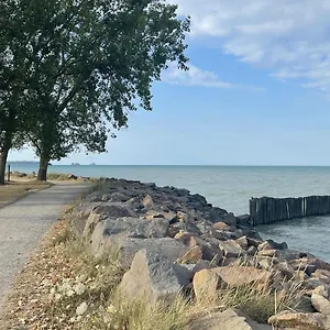 Au Bord De La 2 Personnes , Saint-Benoît-des-Ondes France