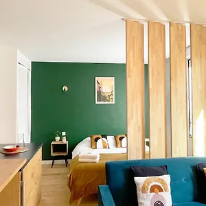 Peri By Yume , Toulouse France