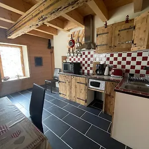 L'appart Du Centre Appartement