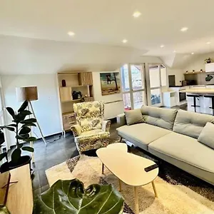 Le Appartement