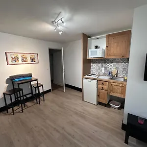Les De L'eglise Appartement