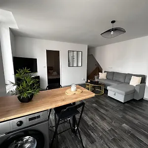 Cocooning Appartement