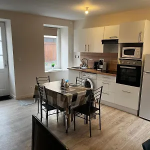 Location Appartement